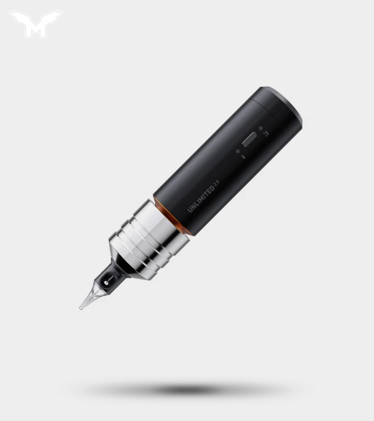 sol nova grip steel.